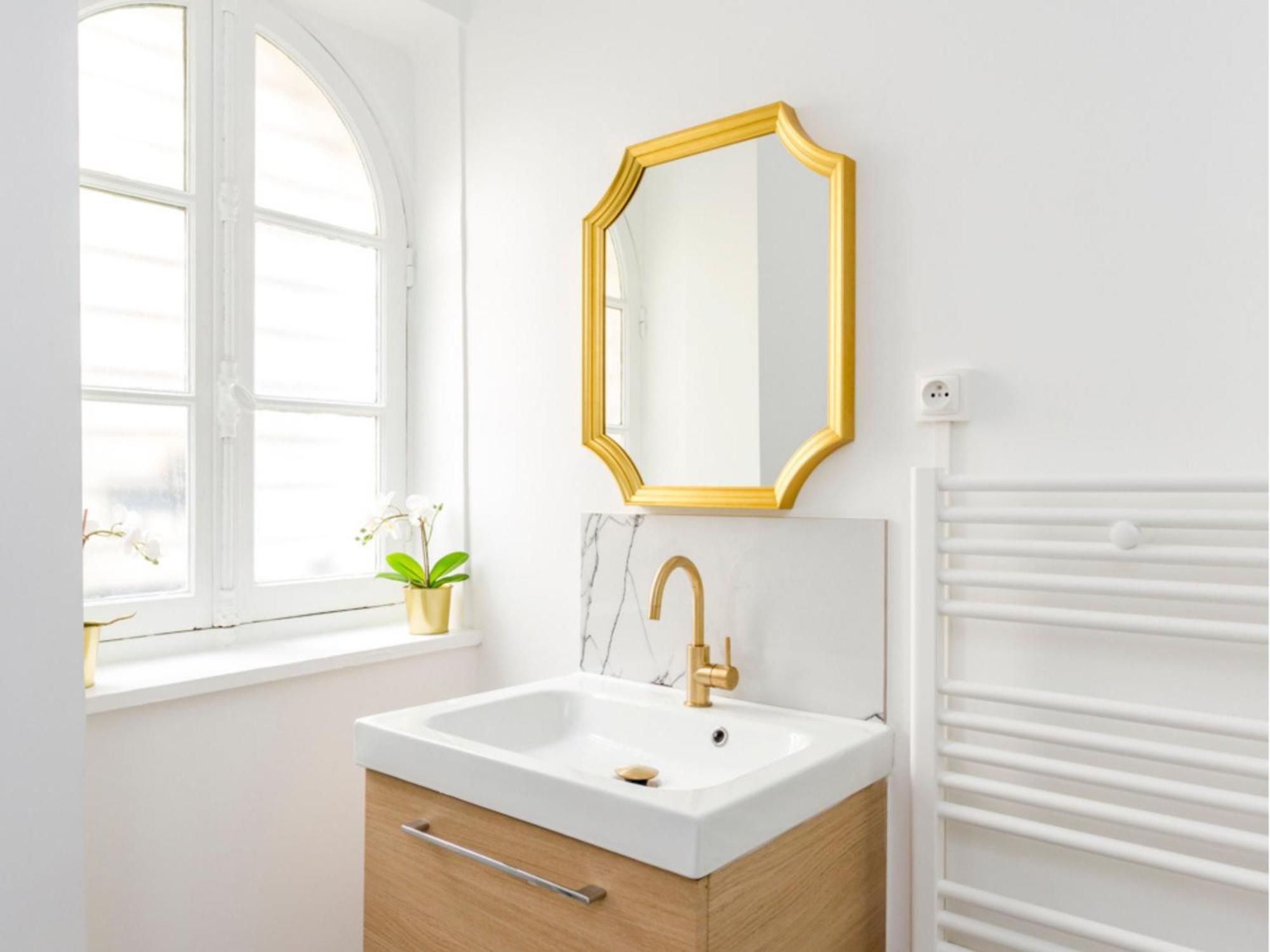 Cozy Apartment - Opera - Mauroy II Paryż Zewnętrze zdjęcie