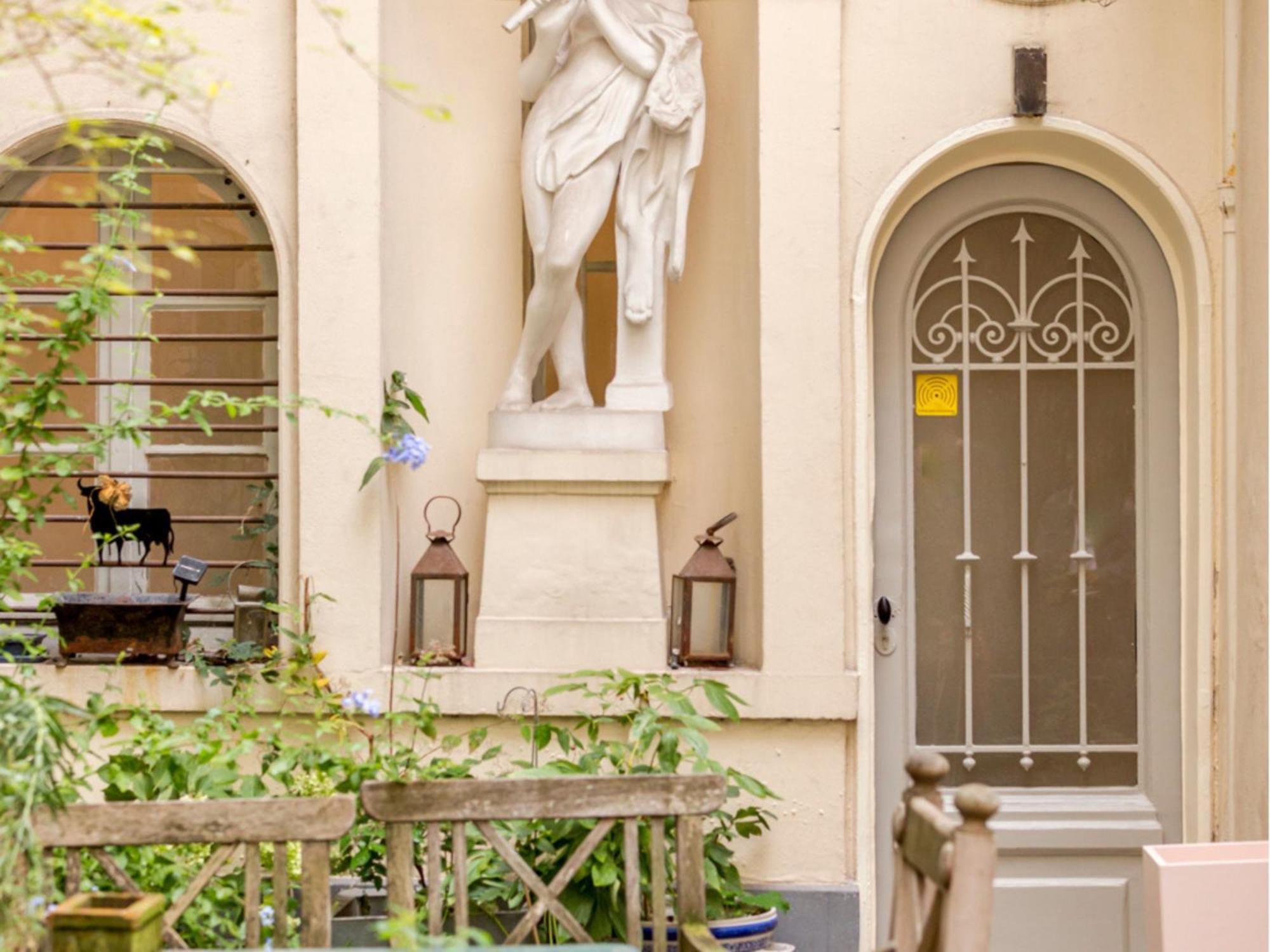 Cozy Apartment - Opera - Mauroy II Paryż Zewnętrze zdjęcie